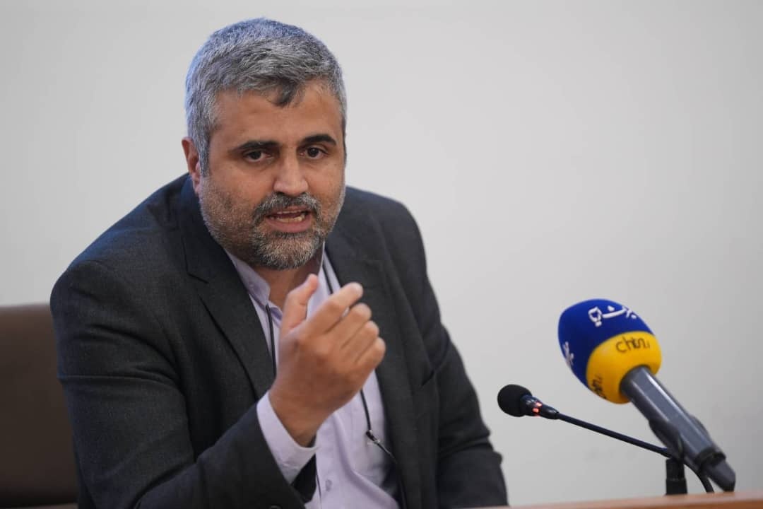 محمدی در نشست «ایران در آیینه جهان؛ دیپلماسی میراث، فرهنگ و روایت تمدنی»:
