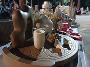 شب بازار تربت جام؛ تجربه‌ای تازه در فضای مجموعه تاریخی شیخ احمد جام