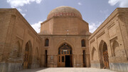 مسجد جامع گلپایگان