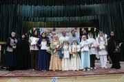 نخستین جشنواره نقالی «آوان» دزفول برگزیدگان خود را شناخت