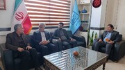 توسعه زیرساخت‌های گردشگری شرق مازندران با همکاری میراث‌فرهنگی و بنیاد مسکن پیگیری می‌شود