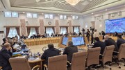 بازنگری طرح الحاق حریم درجه ۲ تخت‌جمشید به شهر مرودشت در شورای‌عالی شهرسازی و معماری ایران به اتفاق آرا تصویب شد/ فرزانه صادق: حفظ میراث‌فرهنگی و محوطه‌های تاریخی اولویت اصلی ماست/ دارابی: تلاش ما این است که صدای جوامع محلی، نهادهای تخصصی و رسانه‌ها بهتر شنیده شود