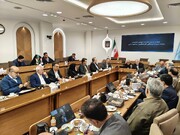 توسعه صنایع‌دستی نیازمند تغییر ریل در سیاست‌گذاری، فروش و صادرات است/ نخبگان زبان مشترک دولت و جامعه‌اند