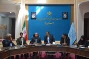 هم‌افزایی میراث‌فرهنگی یزد با تشکل‌های مردم‌نهاد در مسیر مشارکت اجتماعی