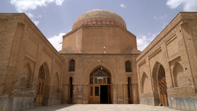 مسجد جامع گلپایگان