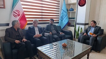 توسعه زیرساخت‌های گردشگری شرق مازندران با همکاری میراث‌فرهنگی و بنیاد مسکن پیگیری می‌شود