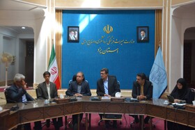هم‌افزایی میراث‌فرهنگی یزد با تشکل‌های مردم‌نهاد در مسیر مشارکت اجتماعی