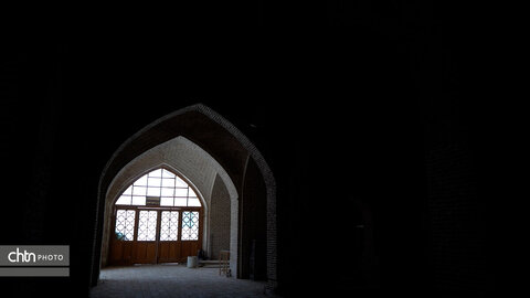 مسجد جامع گلپایگان