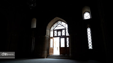 مسجد جامع گلپایگان