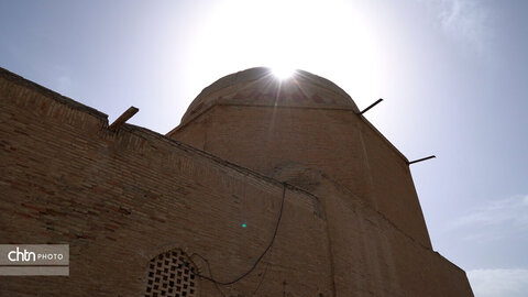 مسجد جامع گلپایگان