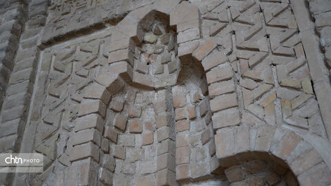 مسجد جامع گلپایگان