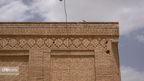 مسجد جامع گلپایگان