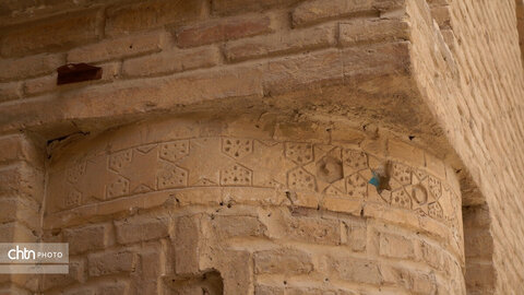 مسجد جامع گلپایگان