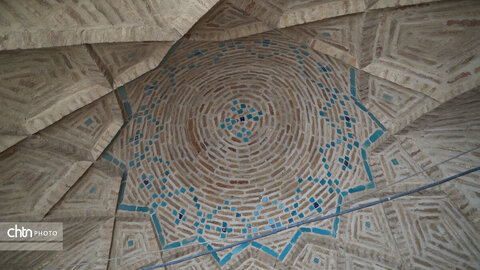 مسجد جامع گلپایگان