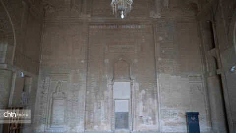 مسجد جامع گلپایگان