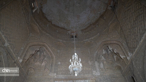 مسجد جامع گلپایگان