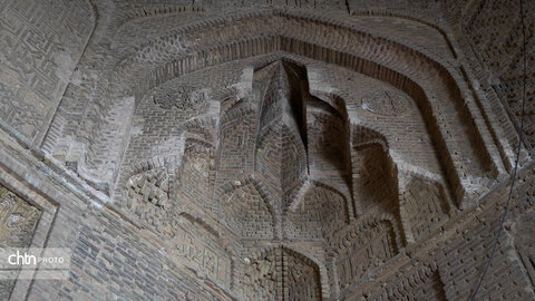 مسجد جامع گلپایگان