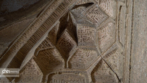 مسجد جامع گلپایگان