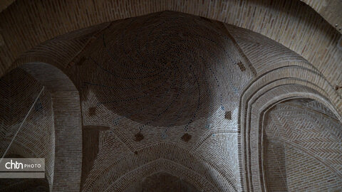 مسجد جامع گلپایگان