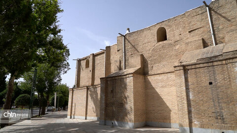 مسجد جامع گلپایگان