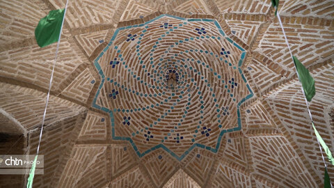مسجد جامع گلپایگان