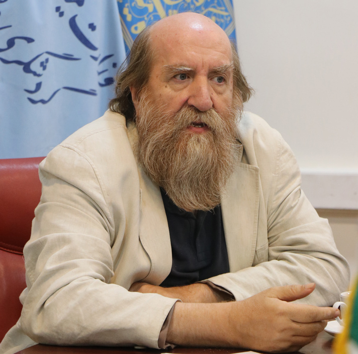 حفاظت از میراث‌فرهنگی باید بر آموزش عمومی و بازدارندگی استوار باشد