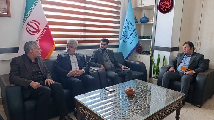 توسعه زیرساخت‌های گردشگری شرق مازندران با همکاری میراث‌فرهنگی و بنیاد مسکن پیگیری می‌شود