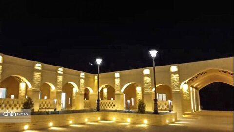 بومگردی محمدآباد؛ پلی میان سنت و مدرنیته در منطقه سیستان