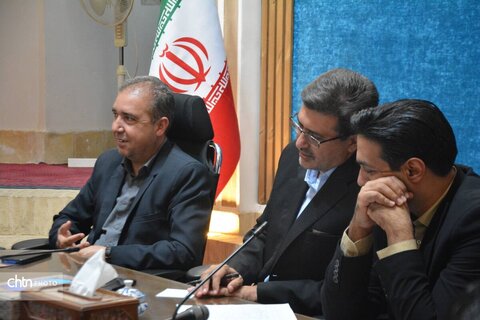 هم‌افزایی میراث‌فرهنگی یزد با تشکل‌های مردم‌نهاد در مسیر مشارکت اجتماعی