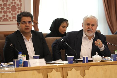 بازنگری طرح الحاق حریم درجه ۲ تخت‌جمشید به شهر مرودشت در شورای‌عالی شهرسازی و معماری تصویب شد