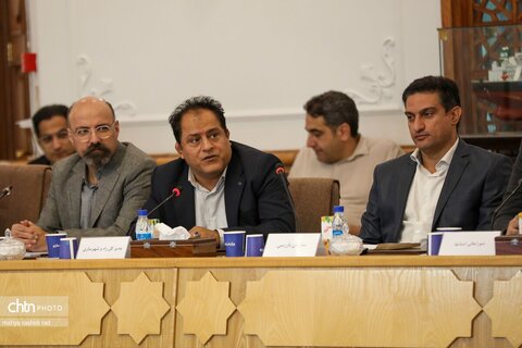 بازنگری طرح الحاق حریم درجه ۲ تخت‌جمشید به شهر مرودشت در شورای‌عالی شهرسازی و معماری تصویب شد