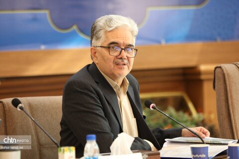 بازنگری طرح الحاق حریم درجه ۲ تخت‌جمشید به شهر مرودشت در شورای‌عالی شهرسازی و معماری تصویب شد