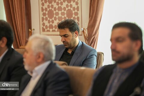 بازنگری طرح الحاق حریم درجه ۲ تخت‌جمشید به شهر مرودشت در شورای‌عالی شهرسازی و معماری تصویب شد
