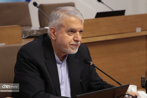 چهل‌ودومین نشست شورای راهبردی وزارت میراث‌فرهنگی، گردشگری و صنایع‌دستی