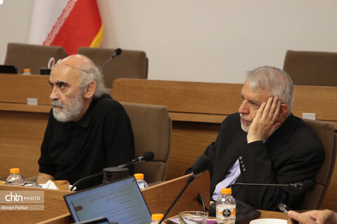 چهل‌ودومین نشست شورای راهبردی وزارت میراث‌فرهنگی، گردشگری و صنایع‌دستی