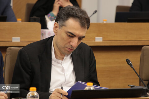 چهل‌ودومین نشست شورای راهبردی وزارت میراث‌فرهنگی، گردشگری و صنایع‌دستی