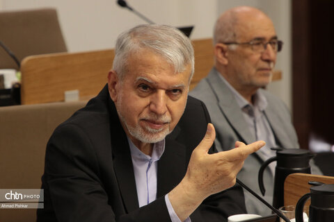 چهل‌ودومین نشست شورای راهبردی وزارت میراث‌فرهنگی، گردشگری و صنایع‌دستی