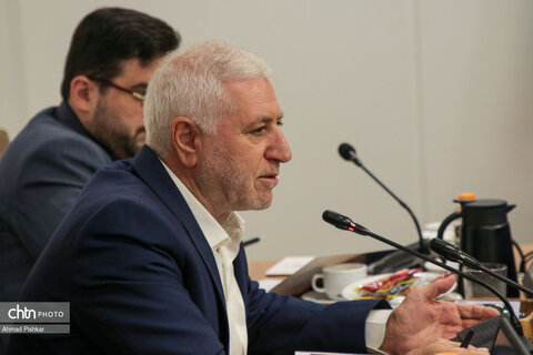 چهل‌ودومین نشست شورای راهبردی وزارت میراث‌فرهنگی، گردشگری و صنایع‌دستی