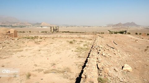 تفت در مسیر احیای میراث تاریخی؛ پایش میدانی پروژه‌های مشارکتی