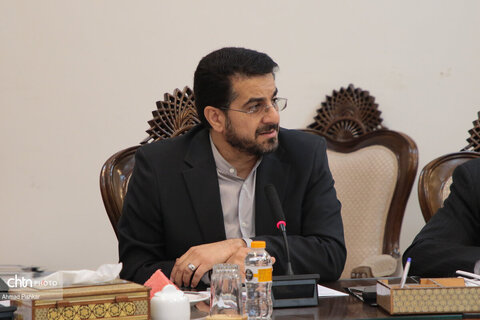 ششمین نشست کمیسیون گردشگری و ایران‌شناسی شورای‌عالی ایرانیان خارج از کشور