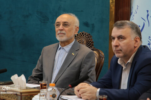 ششمین نشست کمیسیون گردشگری و ایران‌شناسی شورای‌عالی ایرانیان خارج از کشور