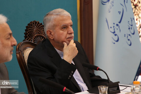 ششمین نشست کمیسیون گردشگری و ایران‌شناسی شورای‌عالی ایرانیان خارج از کشور