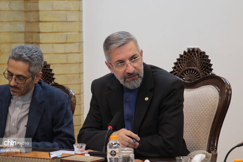 ششمین نشست کمیسیون گردشگری و ایران‌شناسی شورای‌عالی ایرانیان خارج از کشور