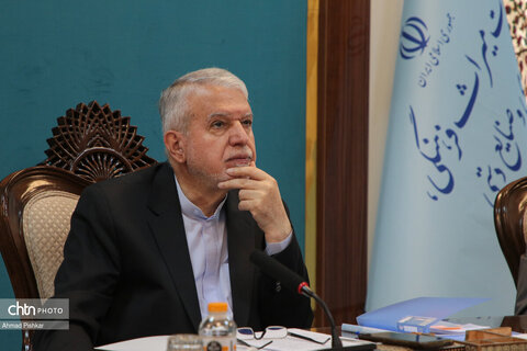 ششمین نشست کمیسیون گردشگری و ایران‌شناسی شورای‌عالی ایرانیان خارج از کشور