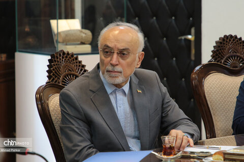 ششمین نشست کمیسیون گردشگری و ایران‌شناسی شورای‌عالی ایرانیان خارج از کشور