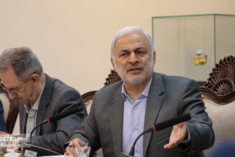 ششمین نشست کمیسیون گردشگری و ایران‌شناسی شورای‌عالی ایرانیان خارج از کشور