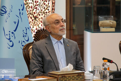 ششمین نشست کمیسیون گردشگری و ایران‌شناسی شورای‌عالی ایرانیان خارج از کشور
