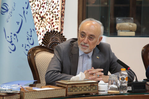 ششمین نشست کمیسیون گردشگری و ایران‌شناسی شورای‌عالی ایرانیان خارج از کشور