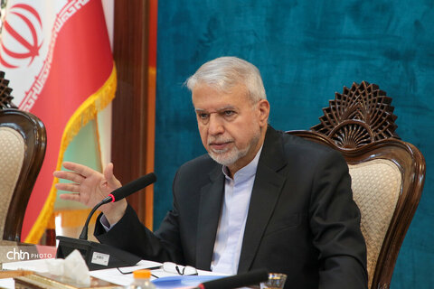 ششمین نشست کمیسیون گردشگری و ایران‌شناسی شورای‌عالی ایرانیان خارج از کشور