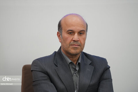نشست مدیران‌کل توسعه منابع‌انسانی قوای سه‌گانه